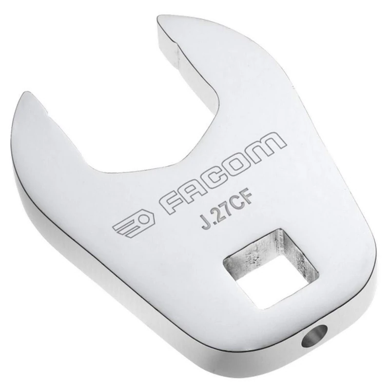 Facom j.18cf Fixed Terminal Crowfoot 3/8 – 18 mm