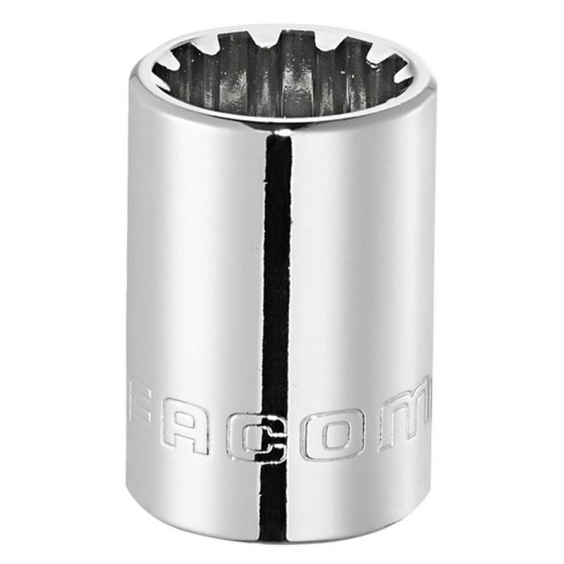 Facom j.16s – Glass 3/8 Spline 1/2