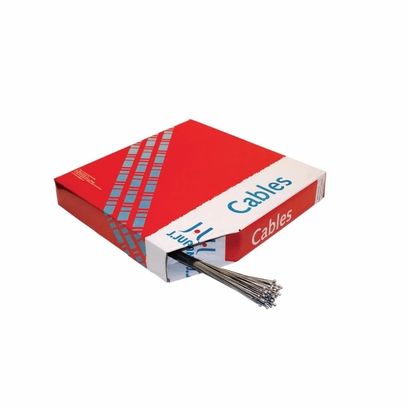 J. Juan Wind Pack of 100 Replacement Cables, 4 x 4, 1.3 – 2000 mm