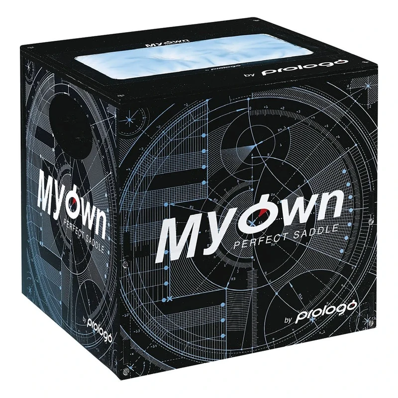 Prologo myown Perfect Saddle Kit