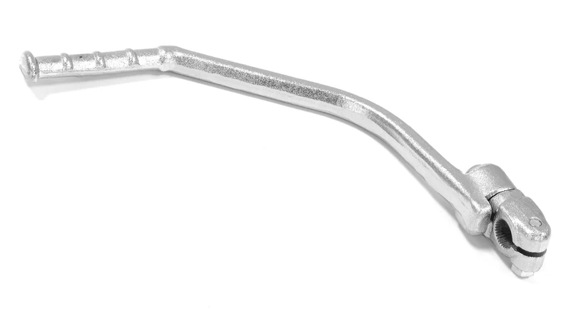 Pedal foot start - Image 1
