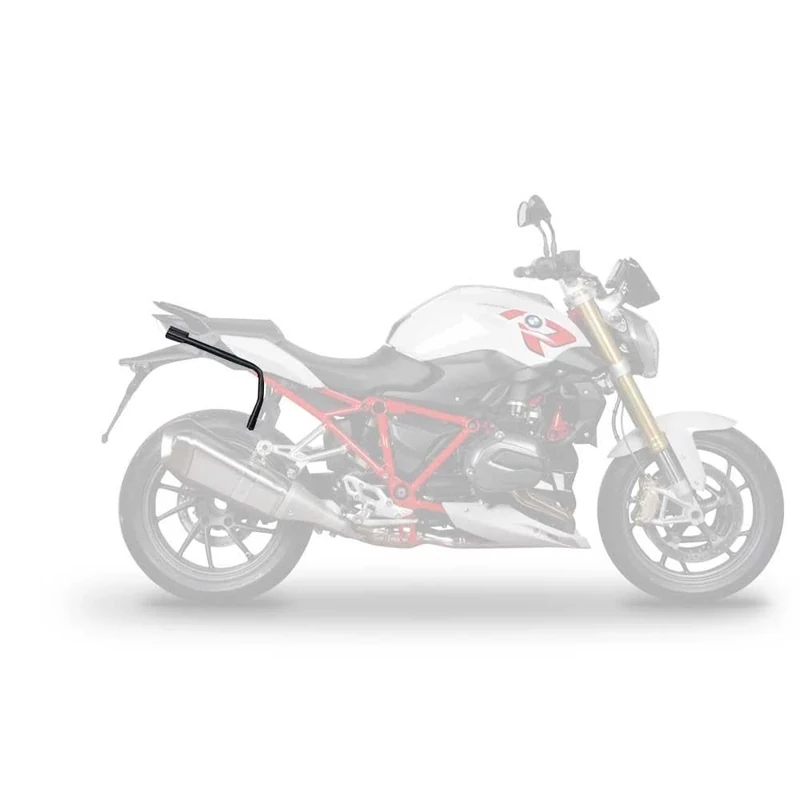 SHAD W0RS15IF 3P System Kit