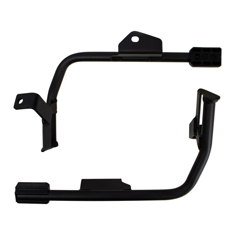 W0sx15if - lateral trunk supports, anchors, settings 3p system compatible with bmw s1000xr 2015-2019