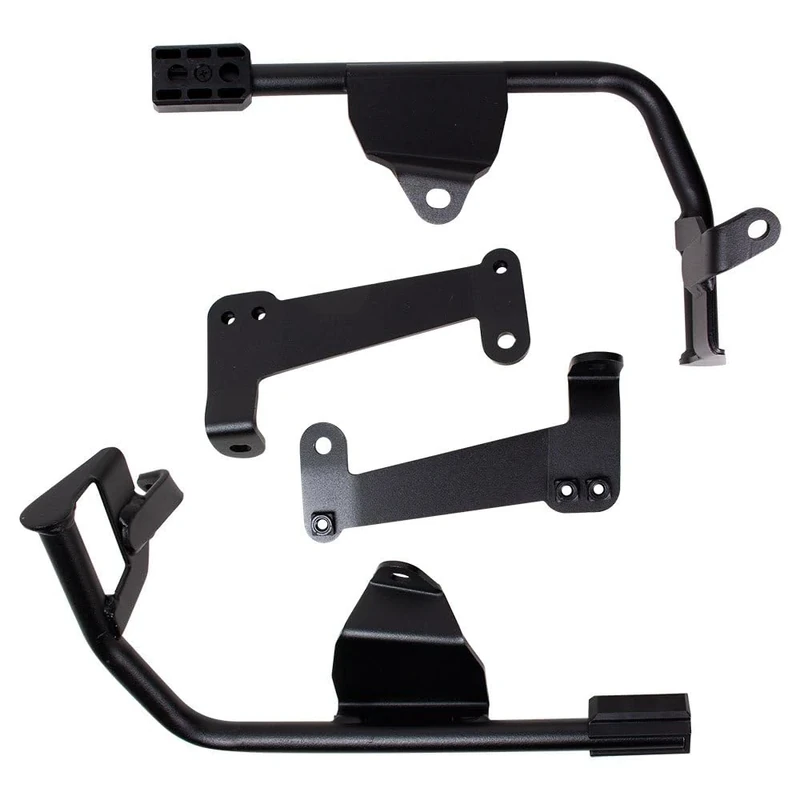 Shad ML_711.05.18 Pannier Fitting Kit