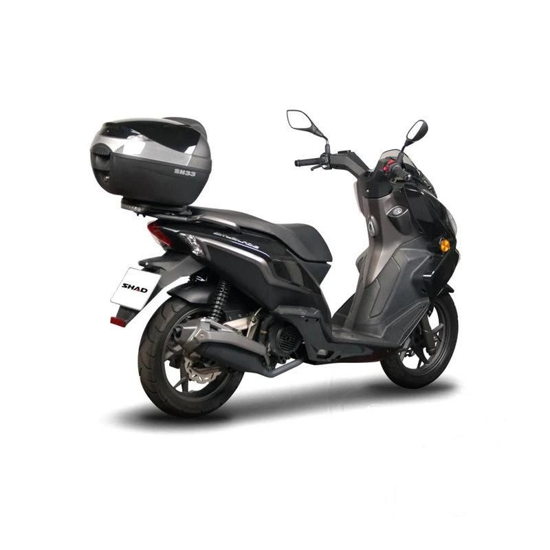 SHAD K0CT15ST Top Kit