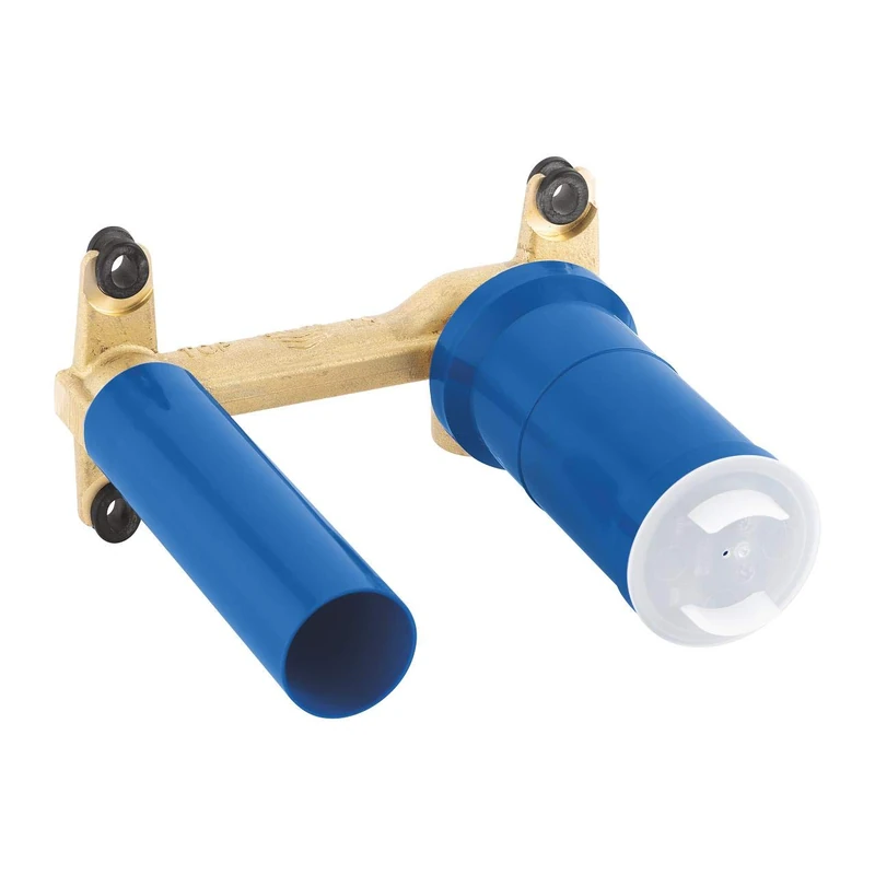 GROHE 23571000 Universal Concealed Body for 2 Hole Basin Mixer