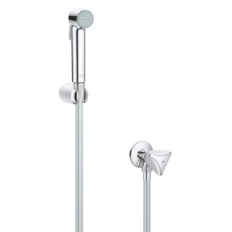 GROHE 27514001 | Trigger Spray 30 Shower Set