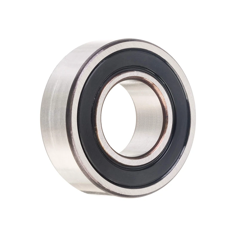 NSK 2304-2RSTN Double Row Self Aligning Ball Bearing