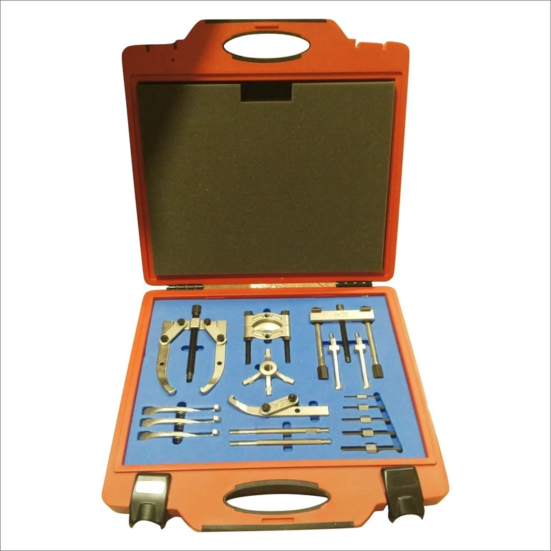 Forza - Combi Kit 4tn