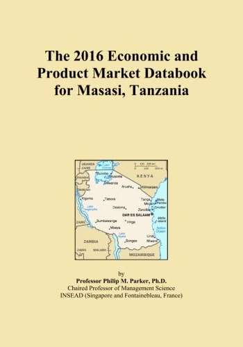 The 2016 Economic and Product Market Databook for Masasi, Tanzania