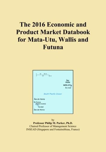 The 2016 Economic and Product Market Databook for Mata-Utu, Wallis and Futuna