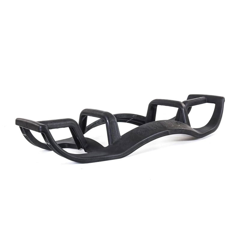 BOSU Helm - Push Up Bar, Utility Trainer, Grey