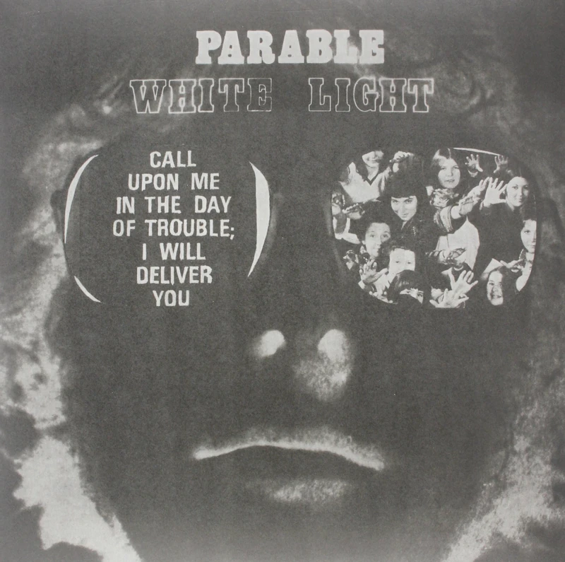 Parable [VINYL]