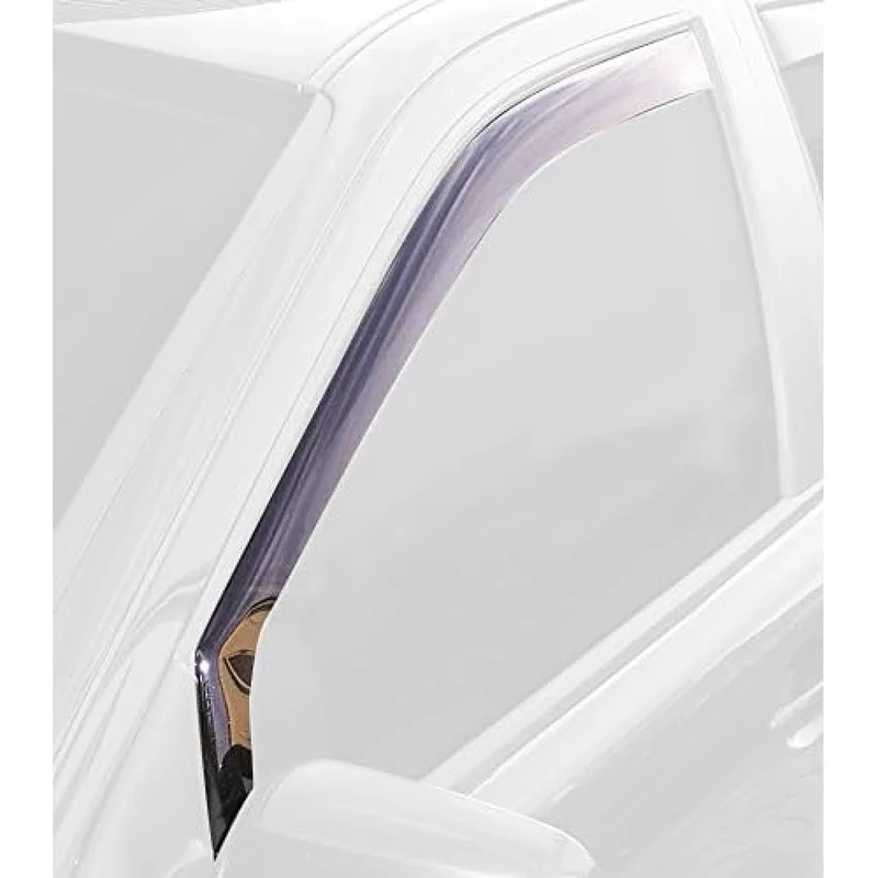 ClimAir Window Visors compatible with Iveco Daily VI 2014-2019 & VII 2020-