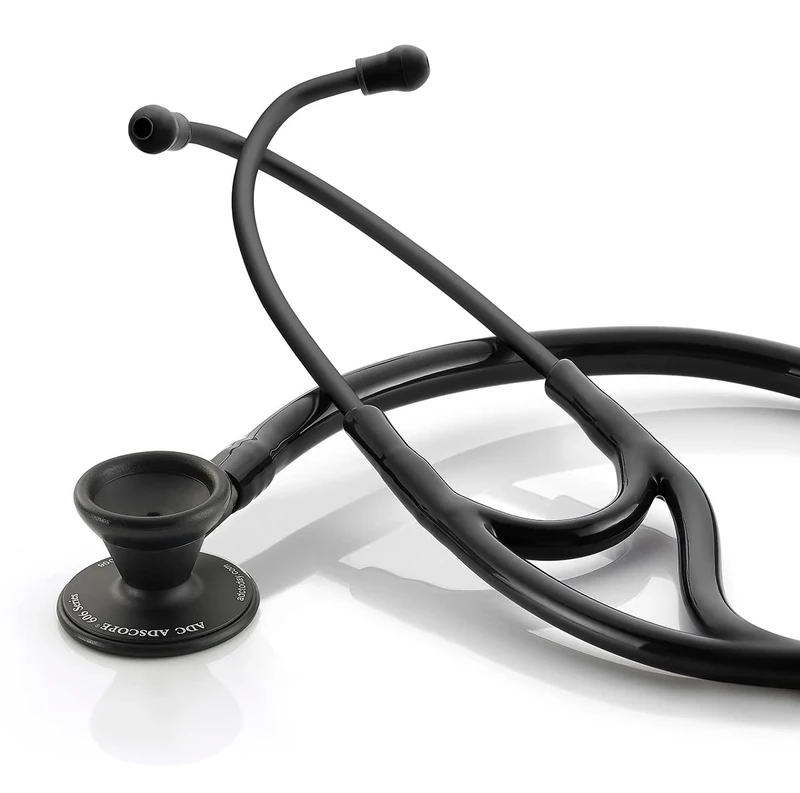 ADC Adscope 606 - Ultra-lite Cardiology Stethoscope - Tactical