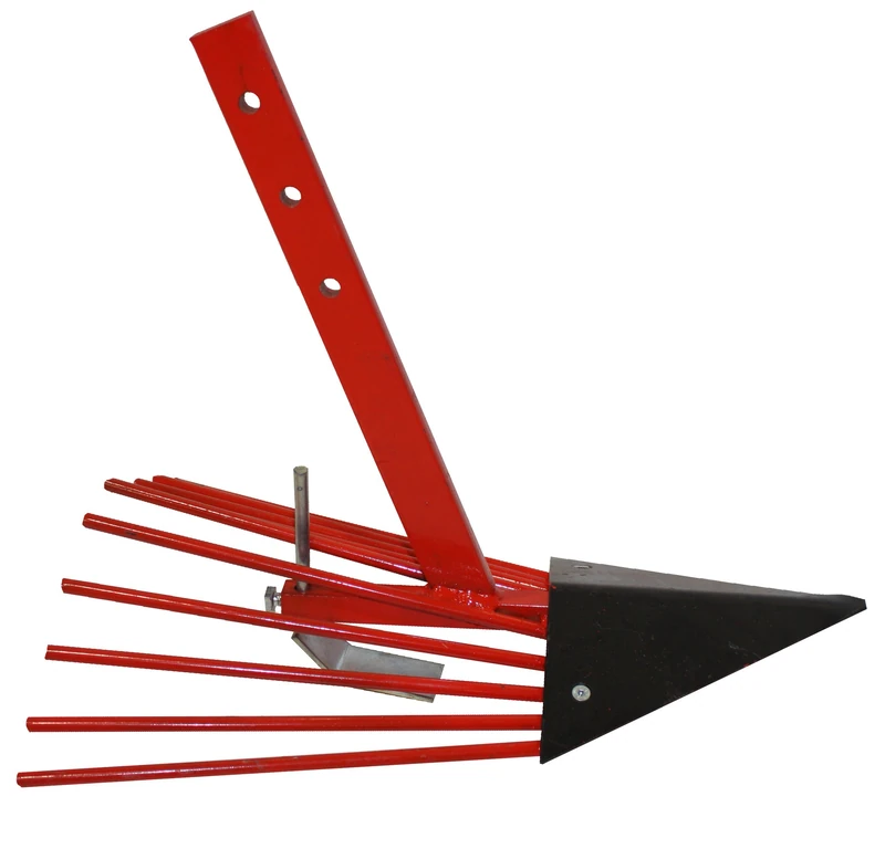 Bricoferr PT6000ARB – Potato Puller 40 15 for Tiller
