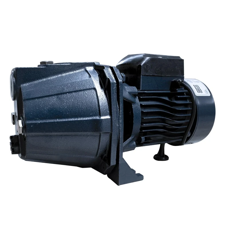Bricoferr BF0225A – Water Pump (Jet-80 m, 0.6 kW)