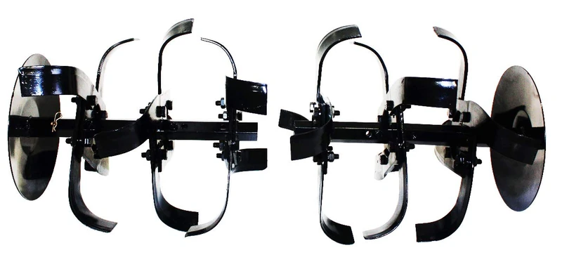 Bricoferr Complete Set of 24 Blades