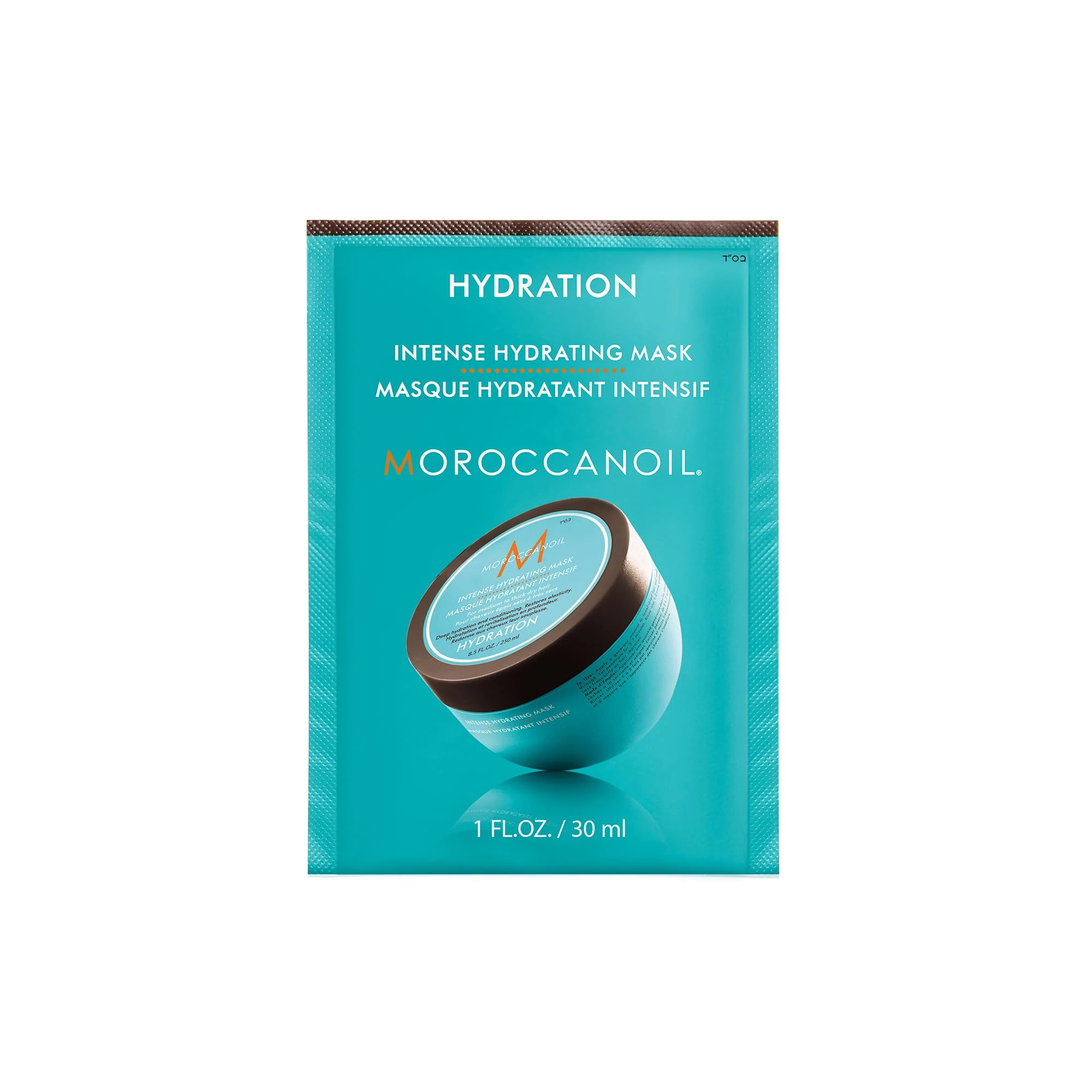 Moroccanoil Intense Hydrating Mask