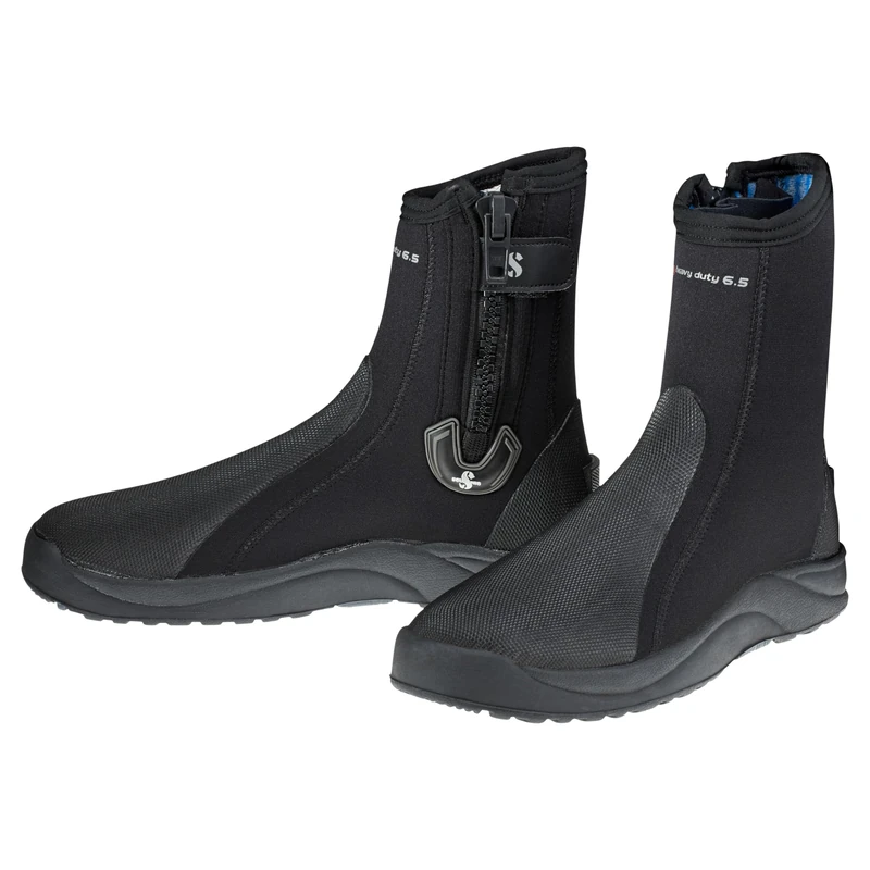 SCUBAPRO Heavy Duty Boot 6.5 mm - Image 1