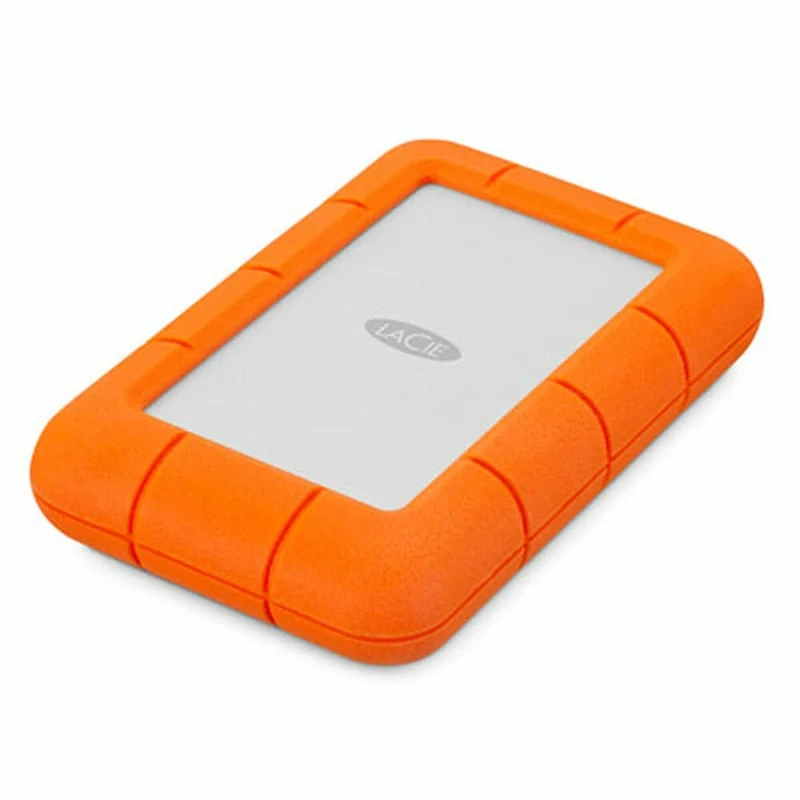 Lacie 9000298 Rugged MINI