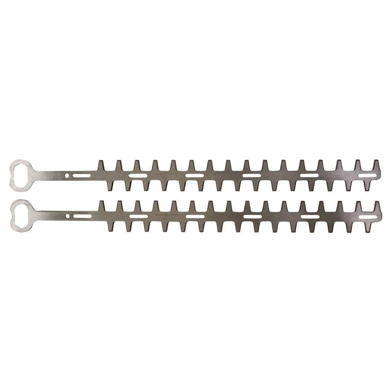 Stens 395-411 Hedge Trimmer Blade Set - Image 1