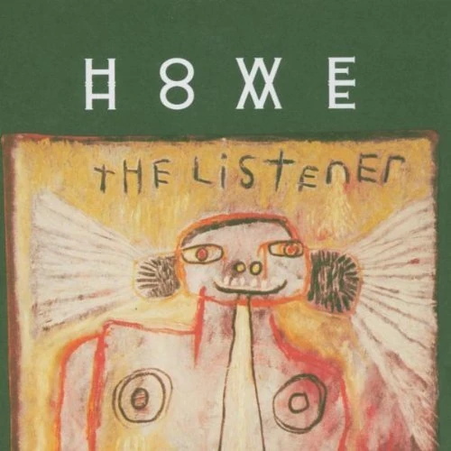 Listener CD by Gelb & Howe (Released 2003-03-18) - Music Album - Image 1