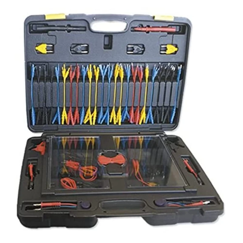 JBM 52439 Set Connection for Multimeter - Image 1
