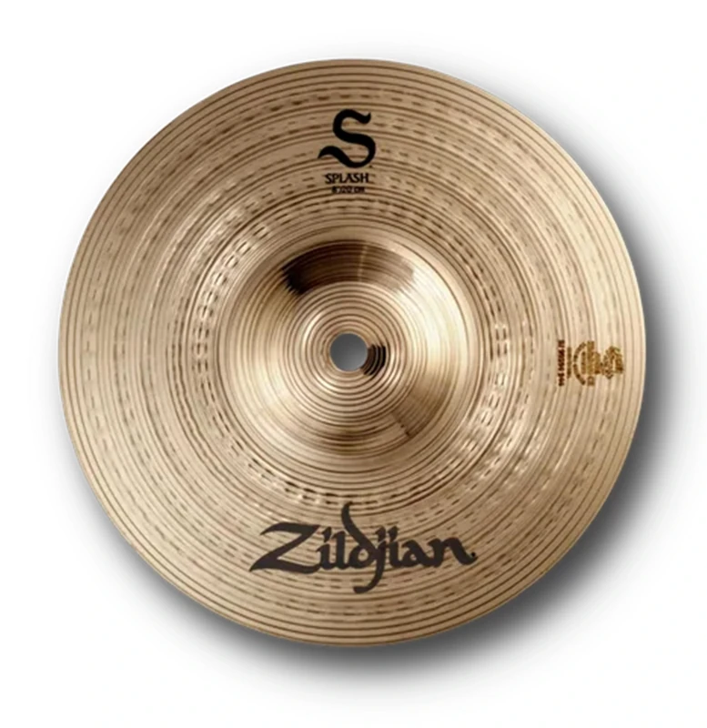 Zildjian S Family Series - 8 Inch Splash Cymbal
