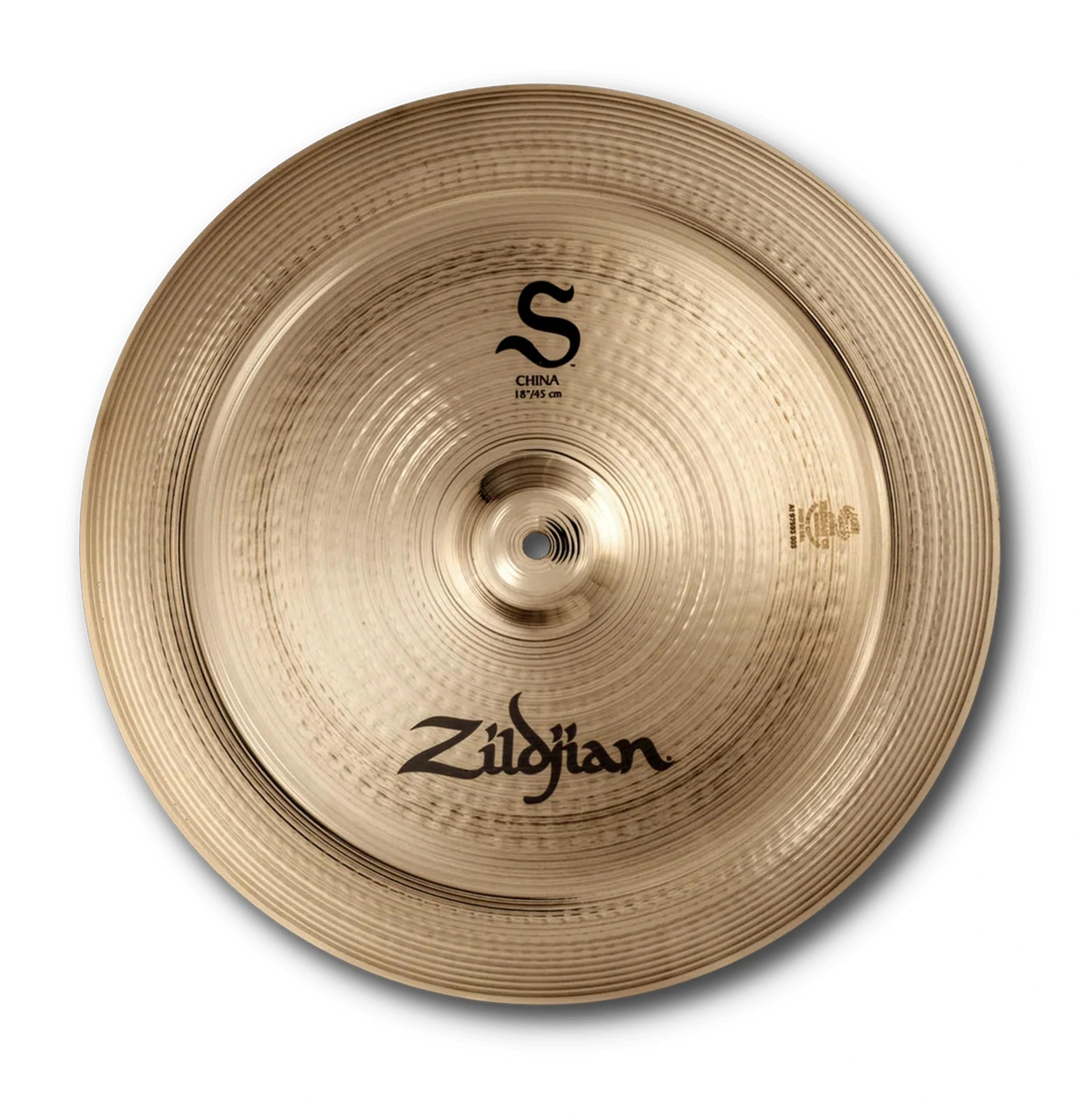 Zildjian S Family Series - 18 Inch China Cymbal