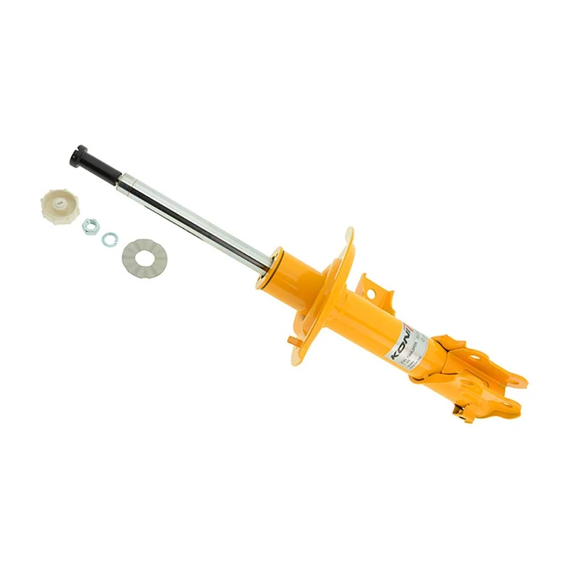 KONI 8741-1584LSPORT Sport Shock absorber compatible with Hyundai i30 (GD) Hatchback/Wagon / Kia Cee'd (5D) II/Cee'd SW II/Pro Cee'd (3D) II (excl. GT) 2011-2018 - Front axle - Left