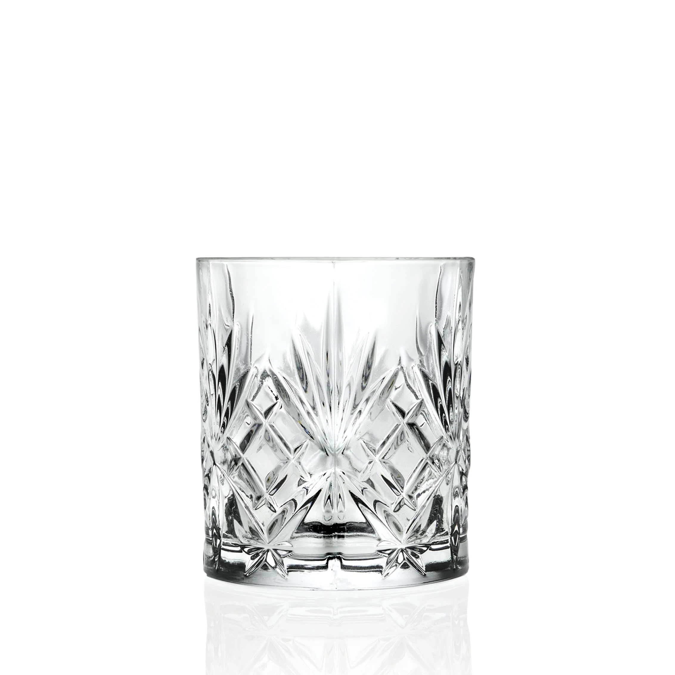 RCR 25832020006 Water Glass, Set of 6