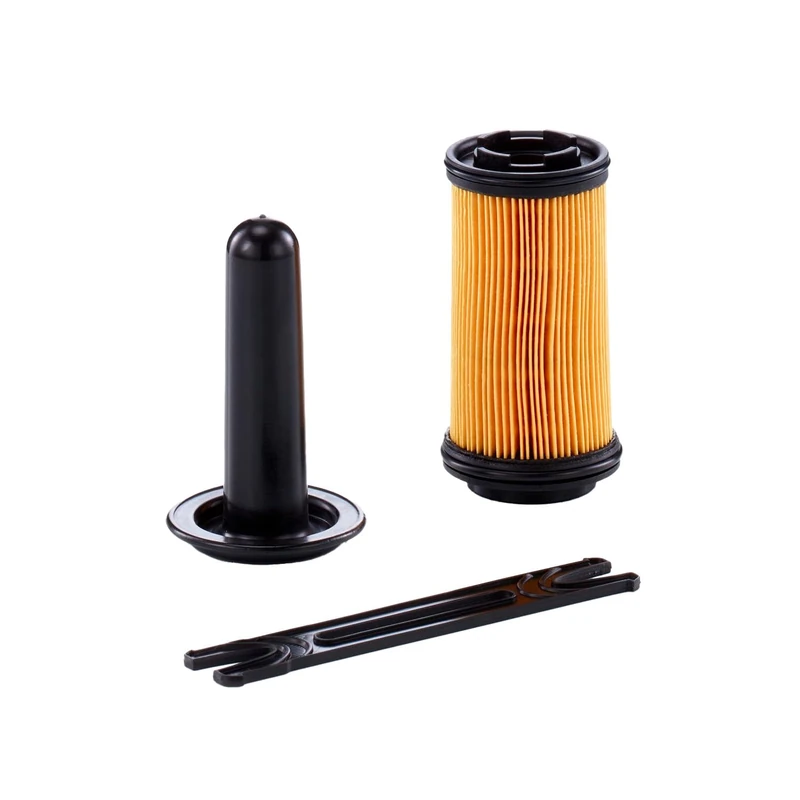 MANN-FILTER U 5001 KIT Urea Filter - TRUCKS + BUSES