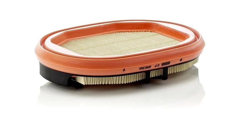 MANN-FILTER W 11 011 Oil Filter - for Off-Highway Applications