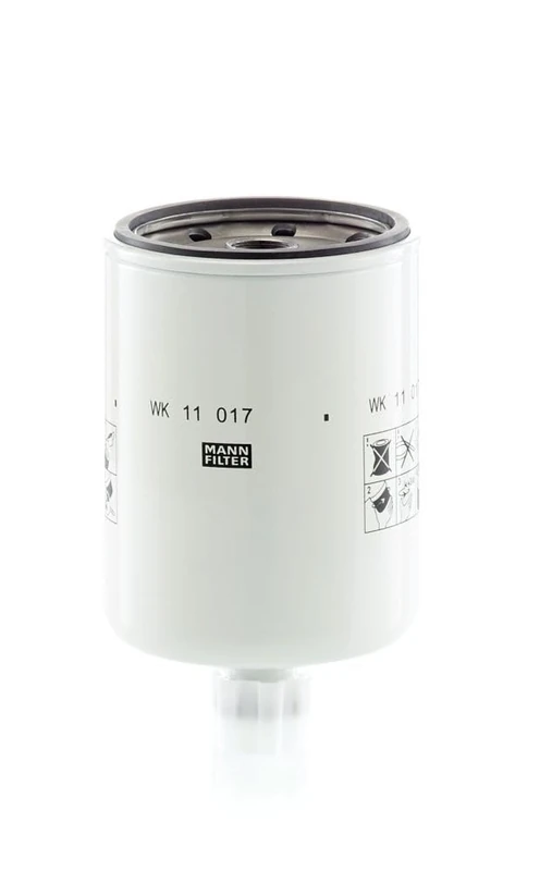 MANN-FILTER WK 11 017 Fuel Filter - for Off-Highway Applications