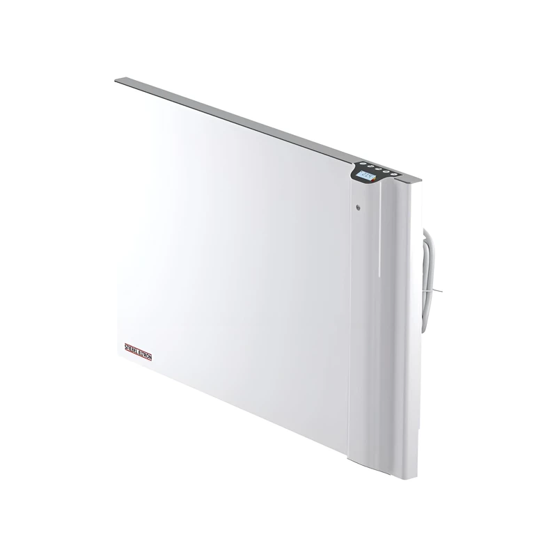 Stiebel Eltron Wall mounted duo convector CND 75 for about 7.5 sqm, radiant+convection heating, metal, 7-day timer, frost + overheating protection, open window detection, Lot 20 compliant, 234813