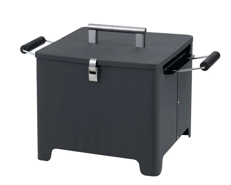 Tepro Cube BBQ - Anthracite
