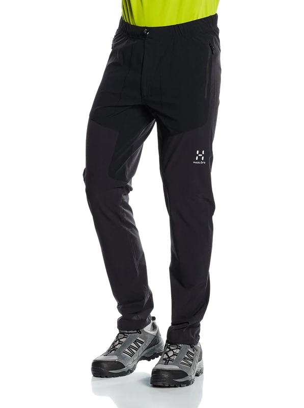 HAGLOFS 602810_2C5 Scoria II Pants Men's True Black Size XS