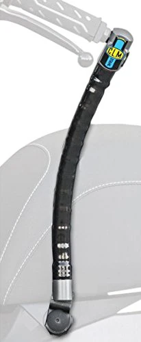 Handlebar Lock 5725725 stahl Fix for SCOOTER JAZZ 250 cc. - Image 1