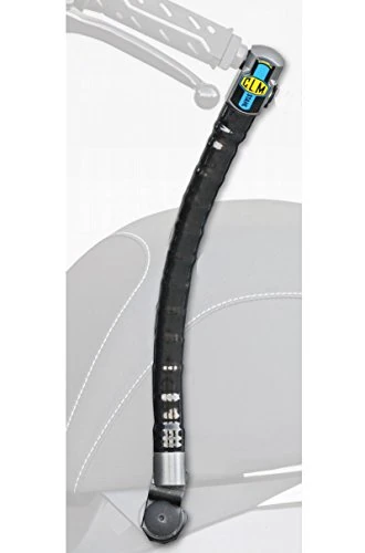 Handlebar Lock 5727601 stahl Fix for SCOOTER NEW VIVACITY JET IN-50 2008