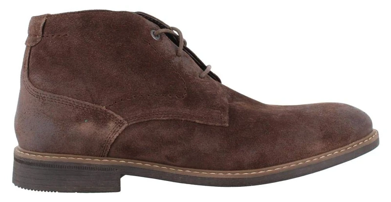 Rockport Men's Classic Break Chukka Boot, Brown, Size 11.0 US / 10 UK US