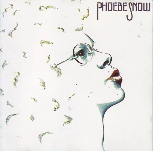 Phoebe Snow by Snow, Phoebe (1989-10-26j - Image 1