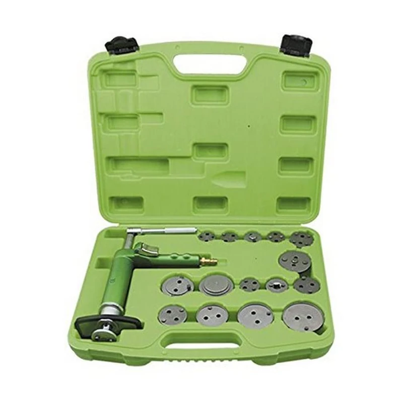 JBM® 52636 Camshaft Tool Set Repousse Piston with Gun