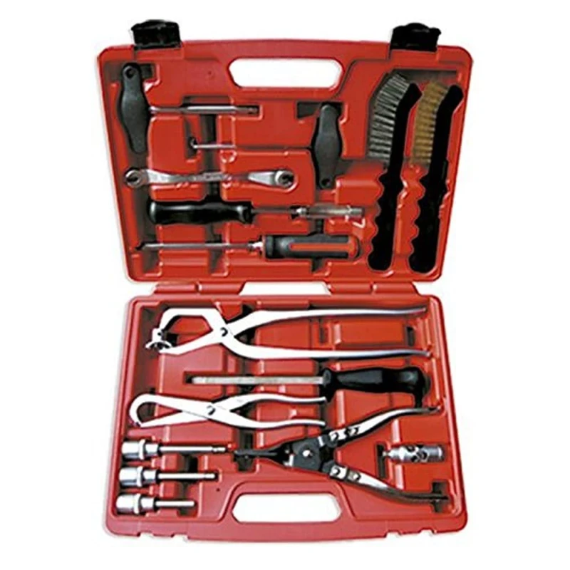 JBM 52434燘rake and Care Set - Image 1