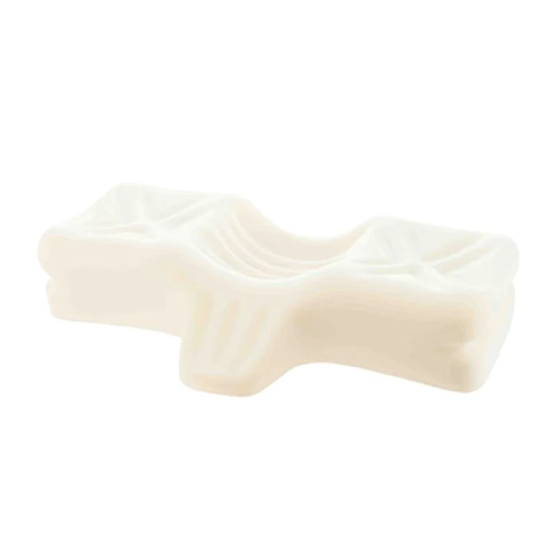 Therapeutica Neck Support Sleeping Pillow Average, 63x28x13 cm