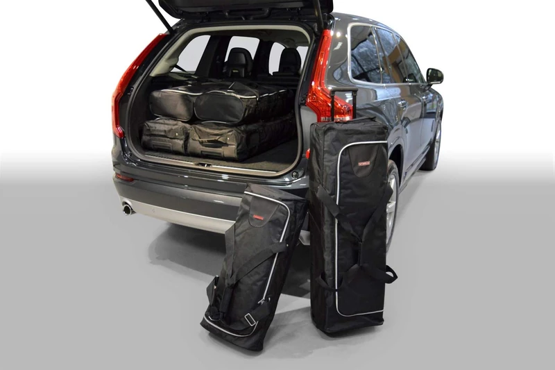 Carbags V21201S Travel Bag - Image 1