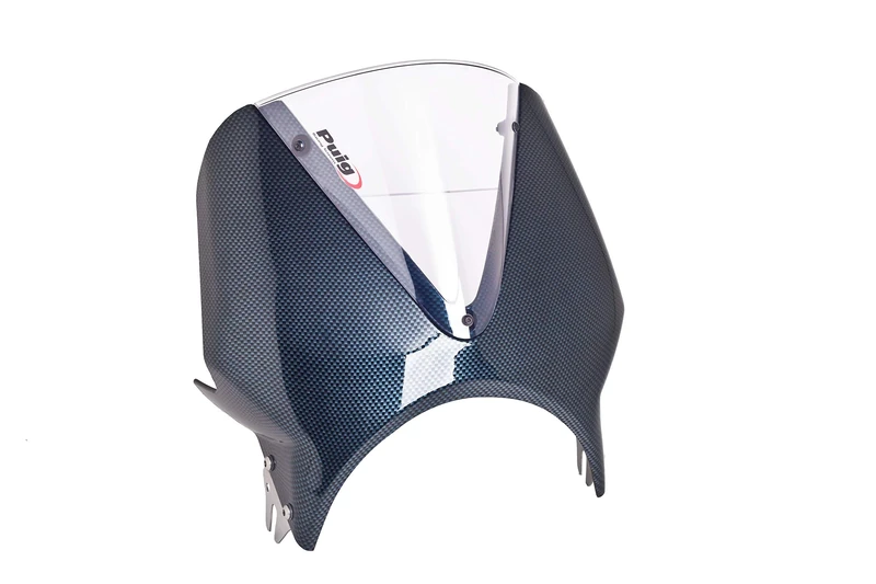 Puig 003CW Windshield Vision Clear