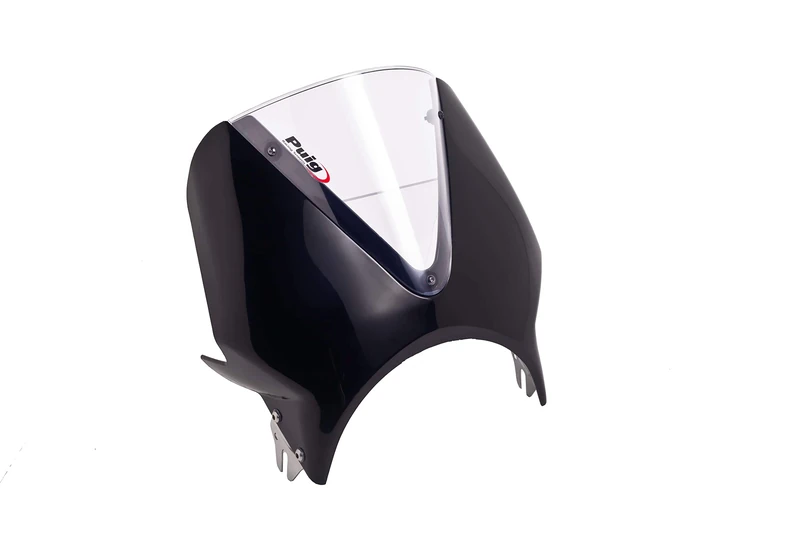 Puig 003NW Windshield Vision Clear