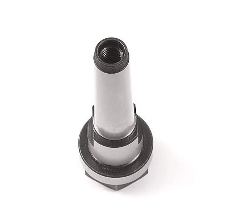 HHIP 3900-5078 MT3 ER-40 Collet Chuck-Drawbar End