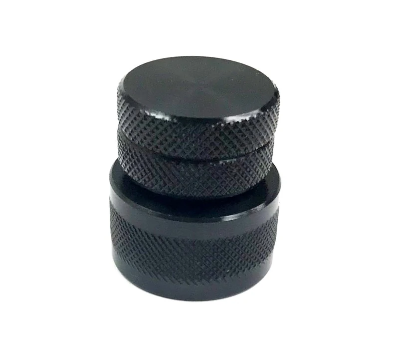 Pro Series by HHIP 3901-0074 Adjustable Screw Jack, 6"